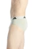 adidas 3-delige set: slips beige/zwart/antraciet