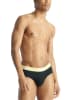 adidas 3-delige set: slips zwart