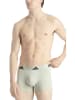 adidas 3-delige set: boxershorts zwart/beige/antraciet