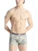 adidas 3er-Set: Boxershorts in Anthrazit/ Beige