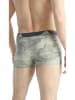 adidas 3er-Set: Boxershorts in Anthrazit/ Beige