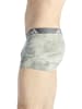 adidas 3er-Set: Boxershorts in Anthrazit/ Beige