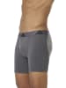 adidas 3-delige set: boxershorts antraciet/beige/zwart