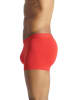 adidas 2er-Set: Boxershorts in Schwarz/ Rot