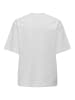 ONLY Shirt in Grau