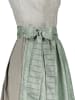 Turi Landhaus Dirndl in Hellgrau