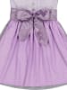 Turi Landhaus Dirndl in Lila