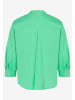 More & More Blouse groen