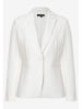 More & More Blazer in Weiß