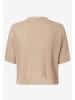 More & More Vest beige