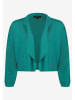 More & More Vest turquoise