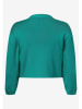 More & More Vest turquoise