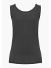 Mars & More Top in Schwarz