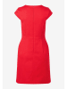 Mars & More Kleid in Rot