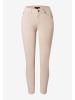 Mars & More Spijkerbroek - slim fit - beige