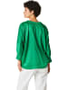 WITT WEIDEN Blouse groen