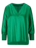 WITT WEIDEN Blouse groen