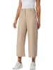 WITT WEIDEN Marlenehose in Beige