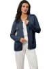 WITT WEIDEN Blazer in Dunkelblau