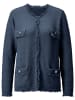 WITT WEIDEN Blazer donkerblauw