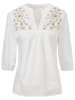 WITT WEIDEN Blouse crème
