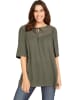 WITT WEIDEN Blouse kaki
