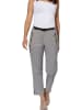 WITT WEIDEN Broek grijs