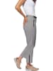 WITT WEIDEN Broek grijs