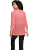 WITT WEIDEN Cardigan in Pink
