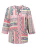 WITT WEIDEN Blouse meerkleurig