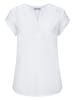 WITT WEIDEN Blouse wit