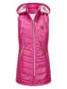 WITT WEIDEN Steppweste in Pink