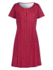 WITT WEIDEN Kleid in Rot