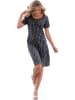 WITT WEIDEN Kleid in Dunkelblau