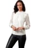 WITT WEIDEN Bluse in Creme