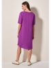 Cecil Kleid in Lila