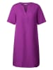 Cecil Kleid in Lila