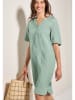 Cecil Kleid in Mint