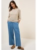 Cecil Pullover in Beige