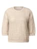 Cecil Trui beige