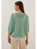 Cecil Pullover in Mint