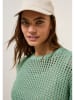 Cecil Pullover in Mint
