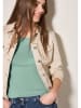 Cecil Shirt in Mint