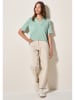 Cecil Shirt turquoise