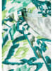 Cecil Shirt groen/wit