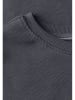 Cecil Shirt in Anthrazit