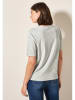 Cecil Shirt lichtgrijs