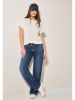 Cecil Shirt in Creme