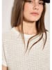 Cecil Shirt in Creme