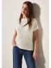 Cecil Shirt in Creme